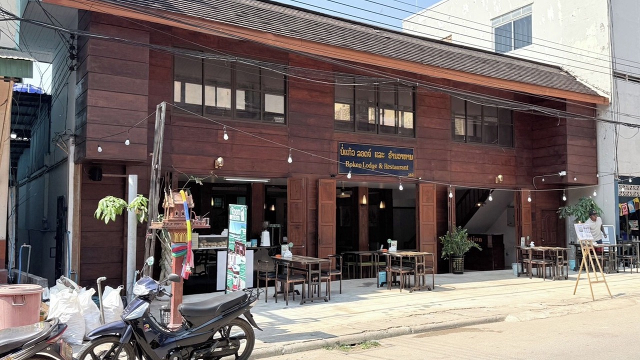 Photo of Outdoor in Houayxay