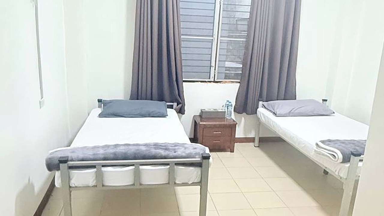 Photo of Bedroom in Houayxay