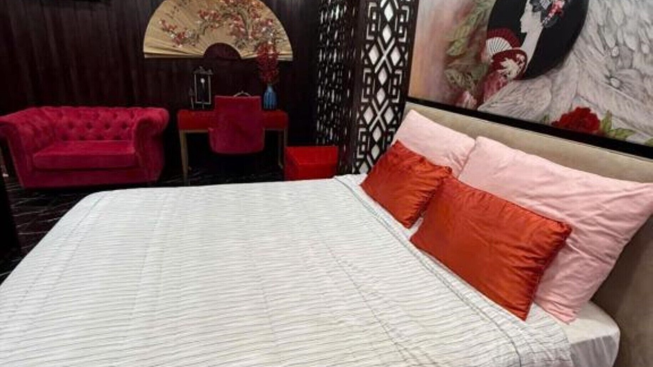 Photo of Bedroom in Thuy Xuan