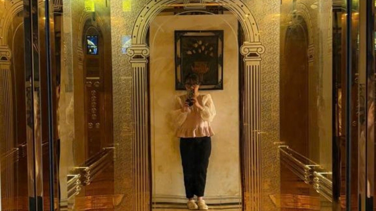 Photo of Outdoor in Thuy Xuan