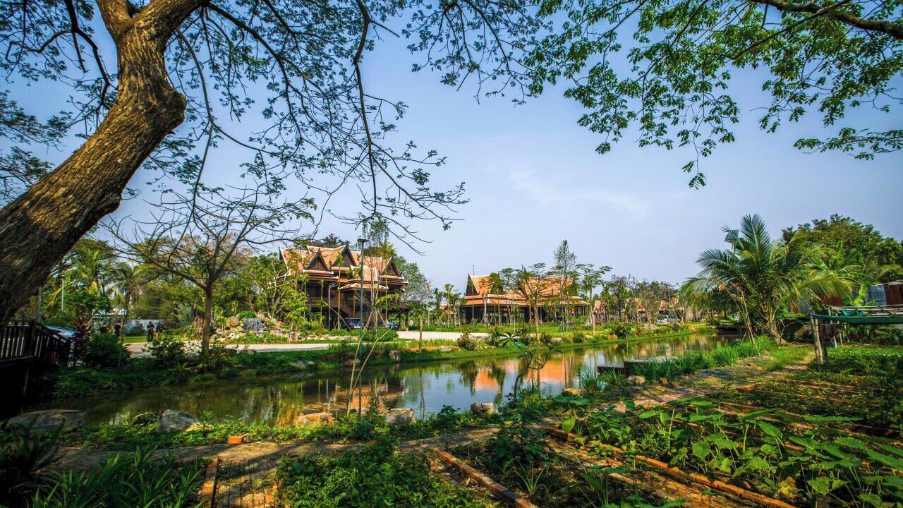 Photo of Outdoor in Battambang