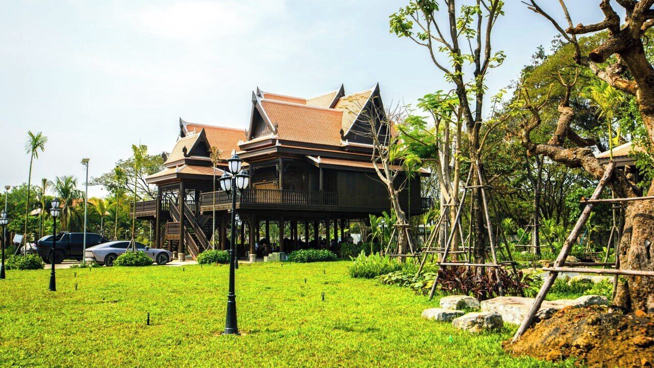 Photo of Outdoor in Battambang