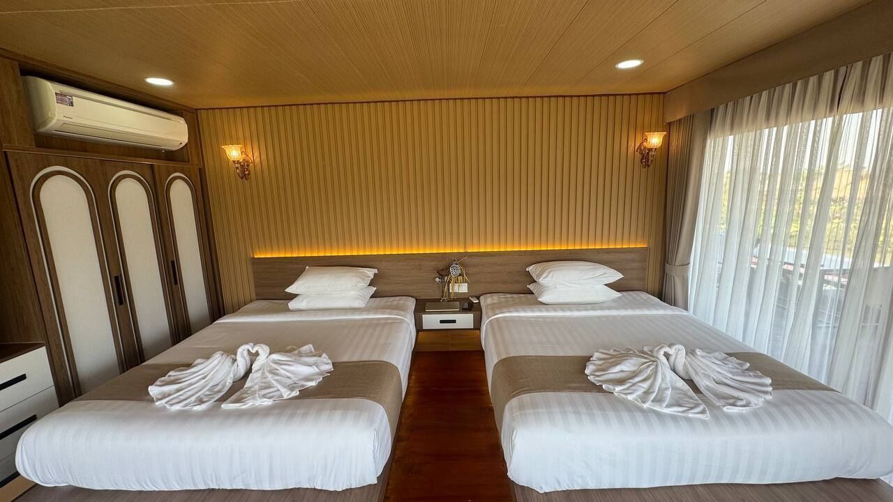 Photo of Bedroom in Battambang