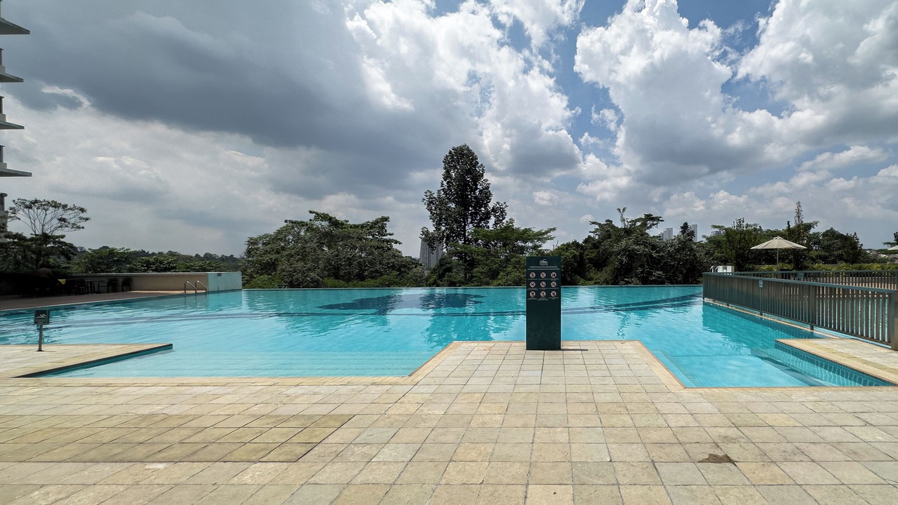 Photo of Outdoor in Sungai Buloh