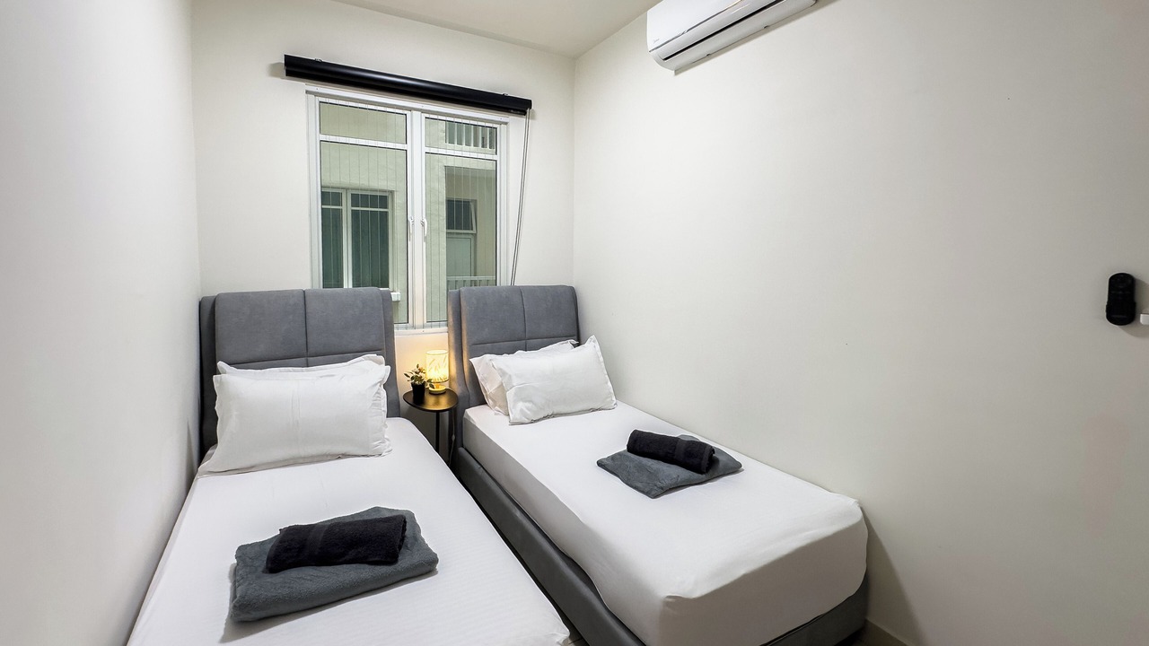 Photo of Patio Balcony in Sungai Buloh