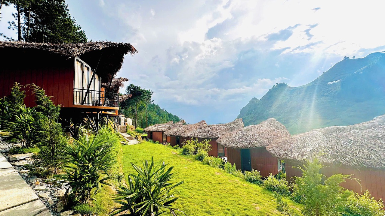 Photo of Outdoor in Bac Ha