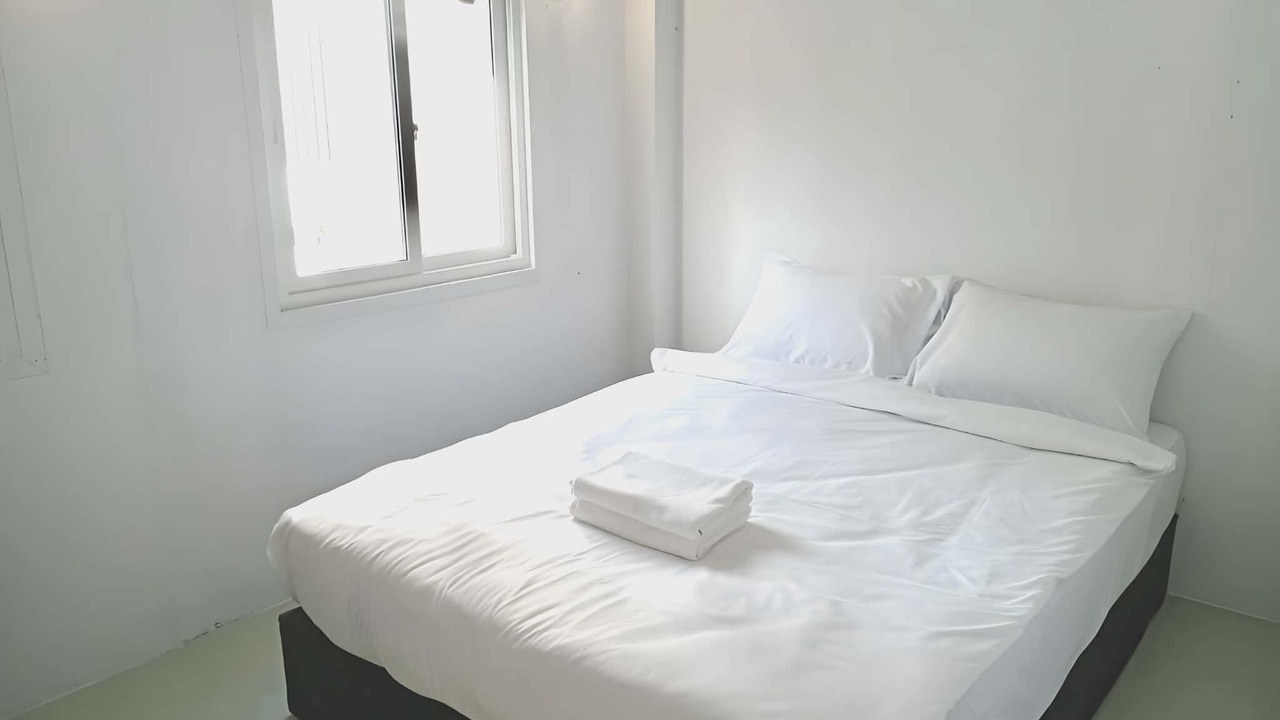 Photo of Bedroom in Chang Phueak