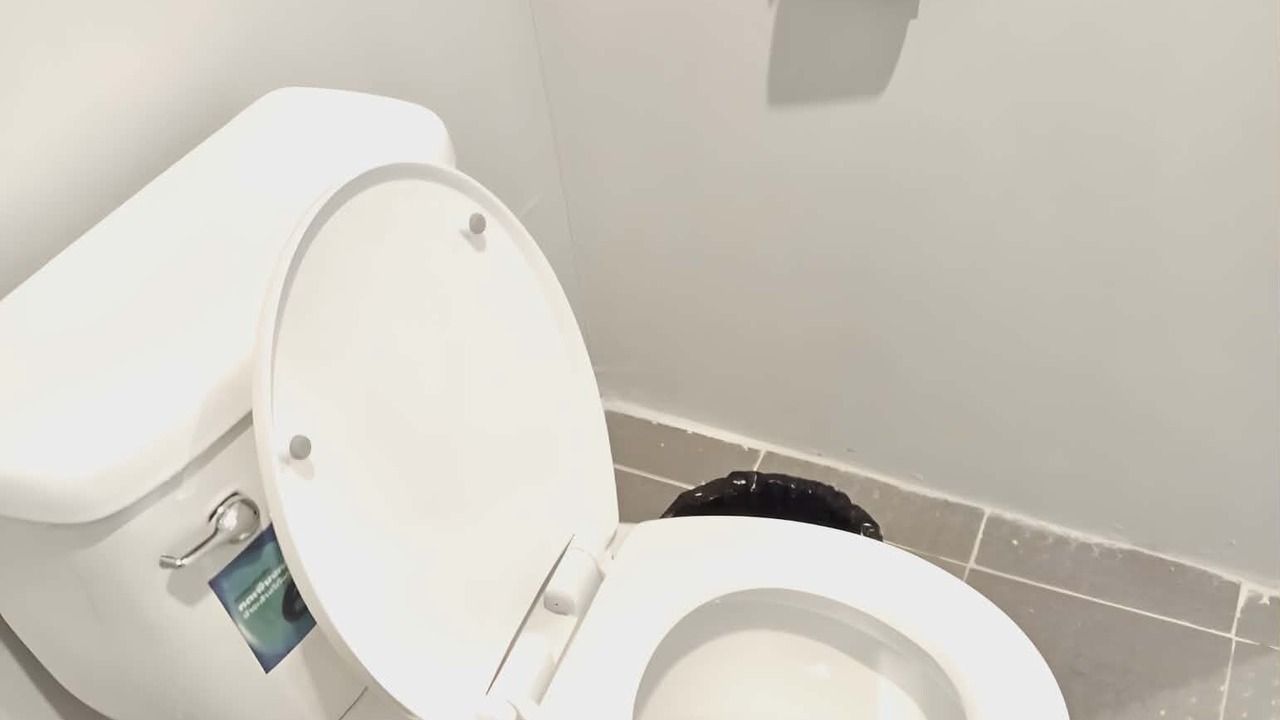 Photo of Bathroom in Chang Phueak