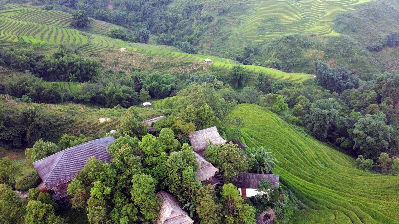 Photo of Outdoor in Sa Pa