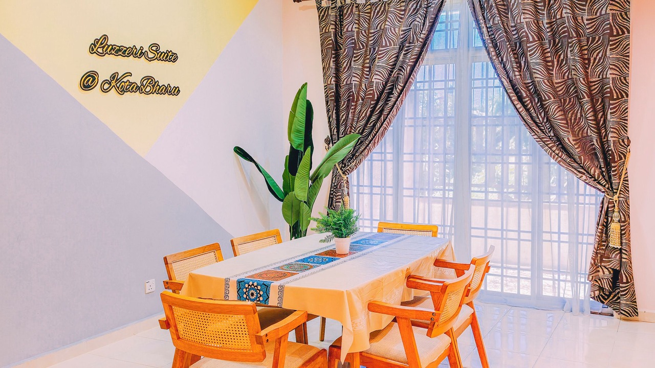Photo of Patio Balcony in Kota Bharu