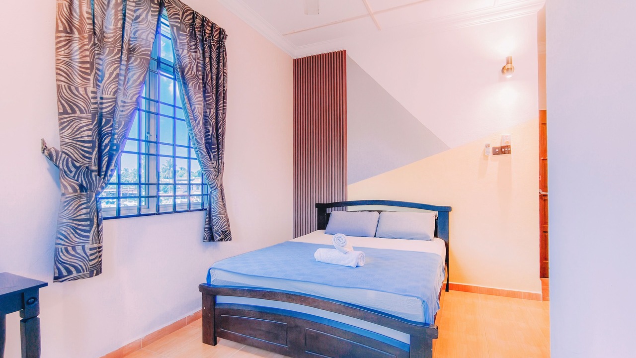 Photo of Patio Balcony in Kota Bharu