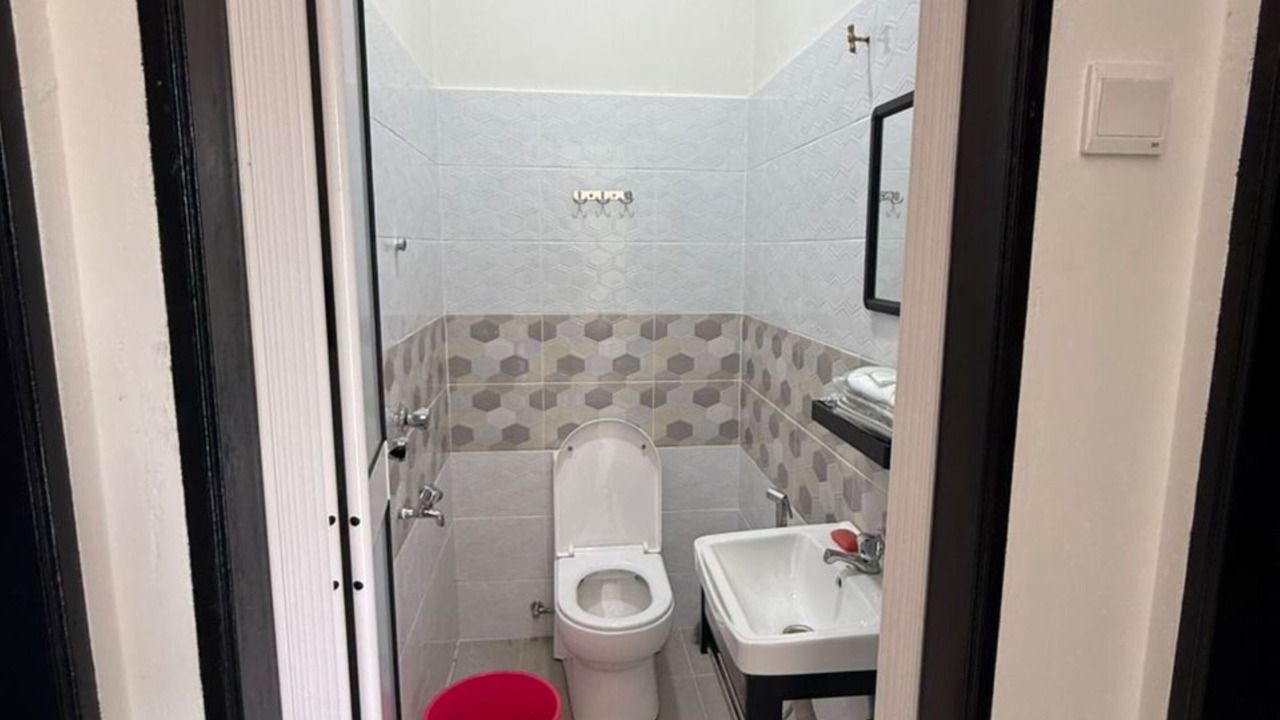 Photo of Bathroom in Kampung Bukit Depu