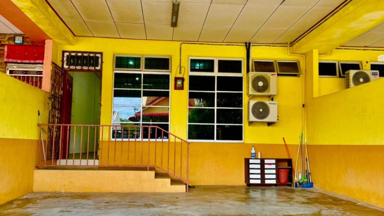 Photo of Others in Kampung Bukit Depu