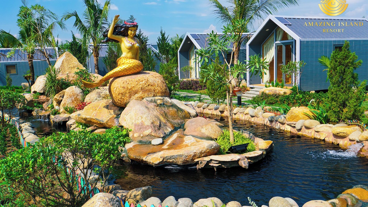 Photo of Outdoor in Bien Hoa