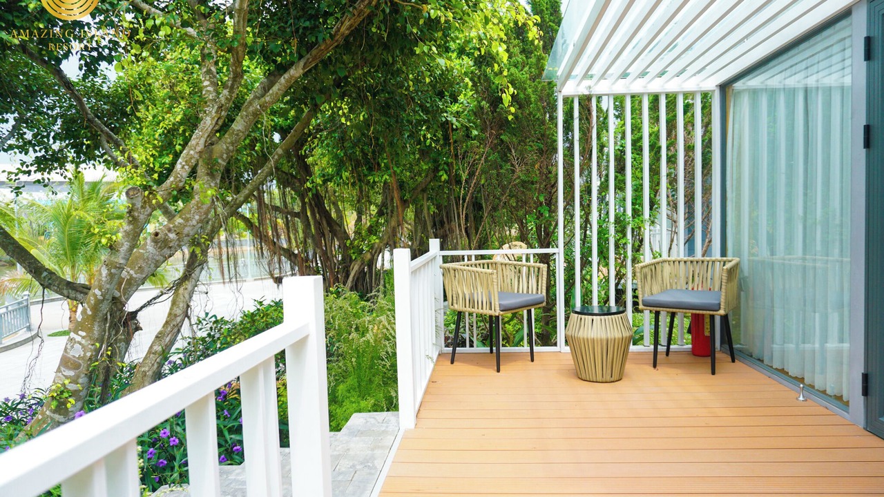 Photo of Outdoor in Bien Hoa