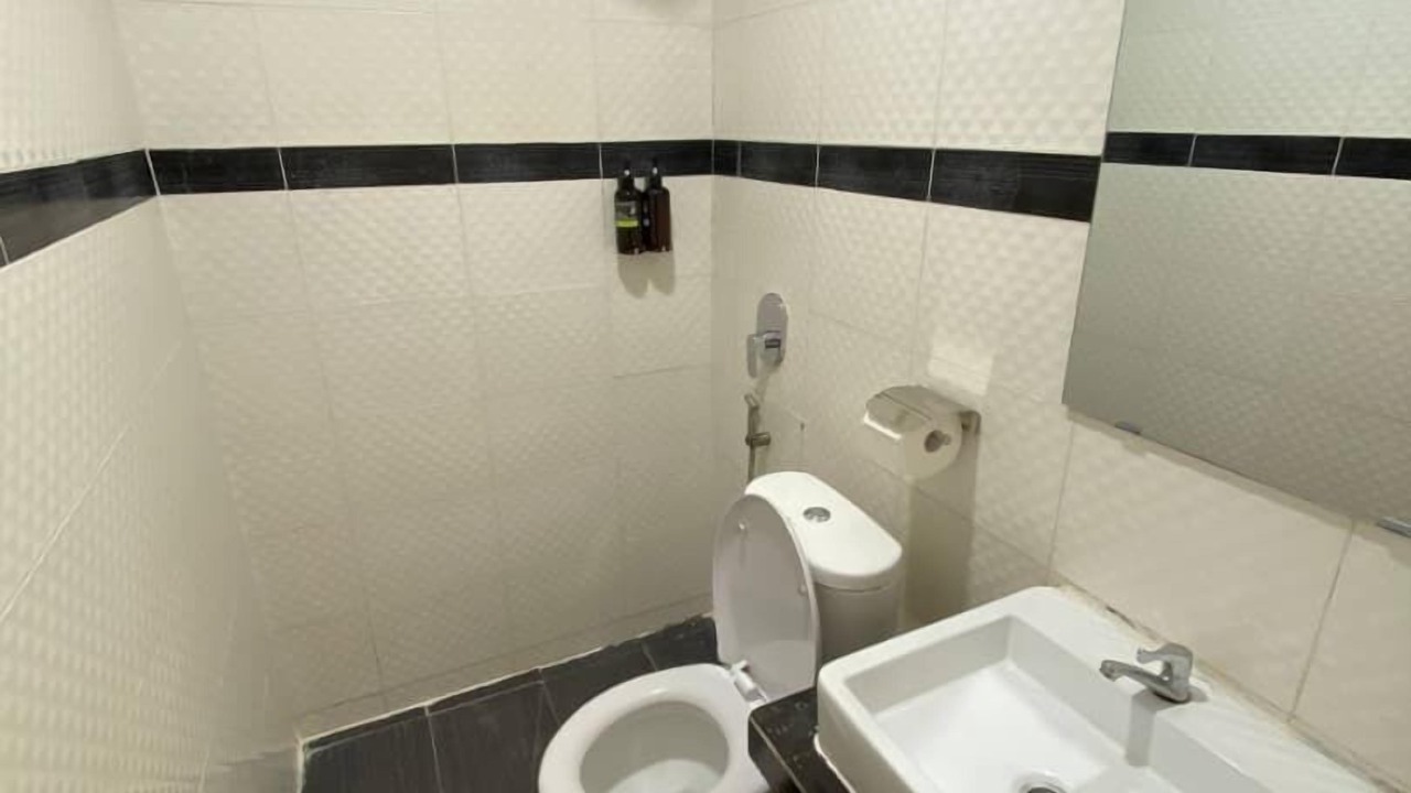 Photo of Bathroom in Sepang