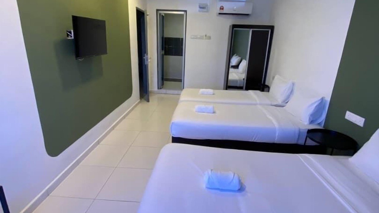 Photo of Bathroom in Sepang