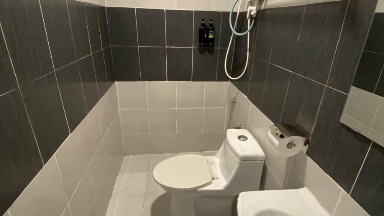 Photo of Bathroom in Sepang