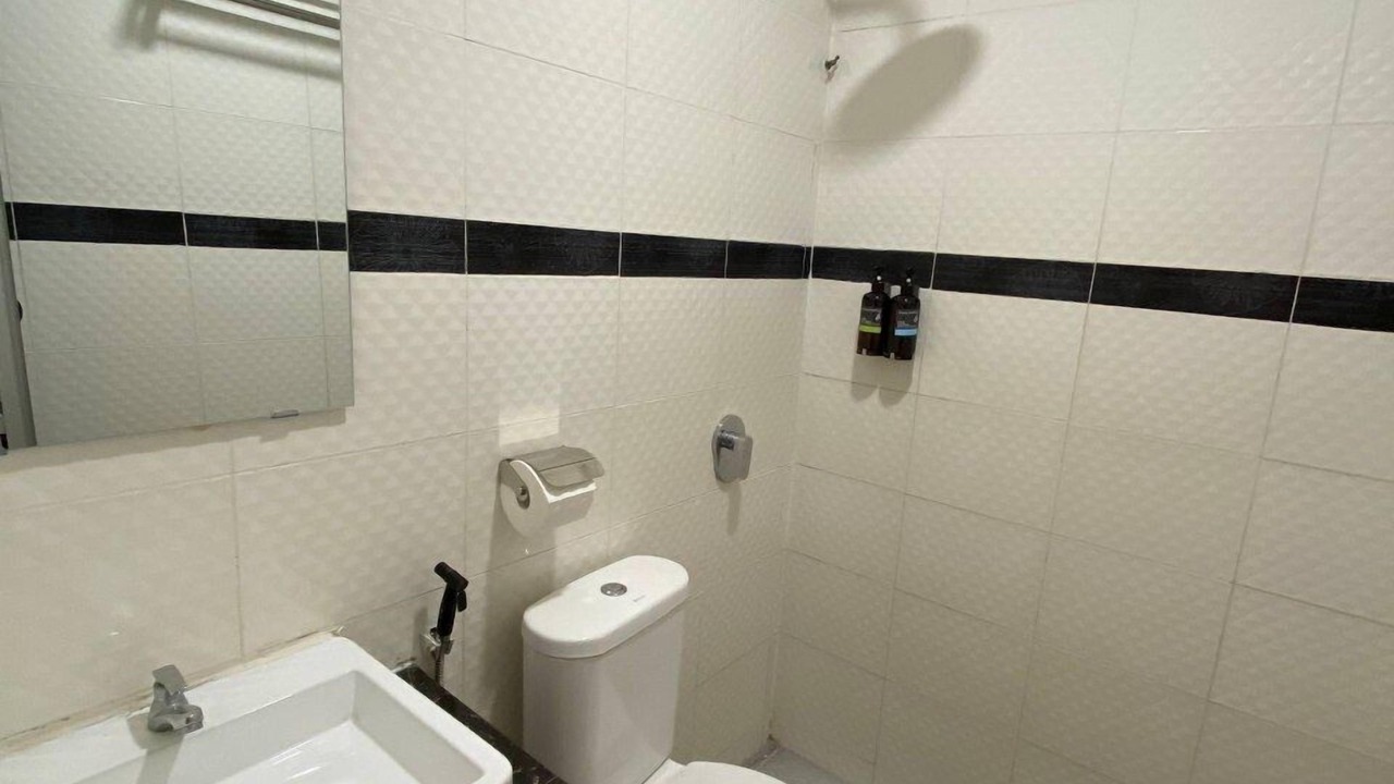 Photo of Bathroom in Sepang