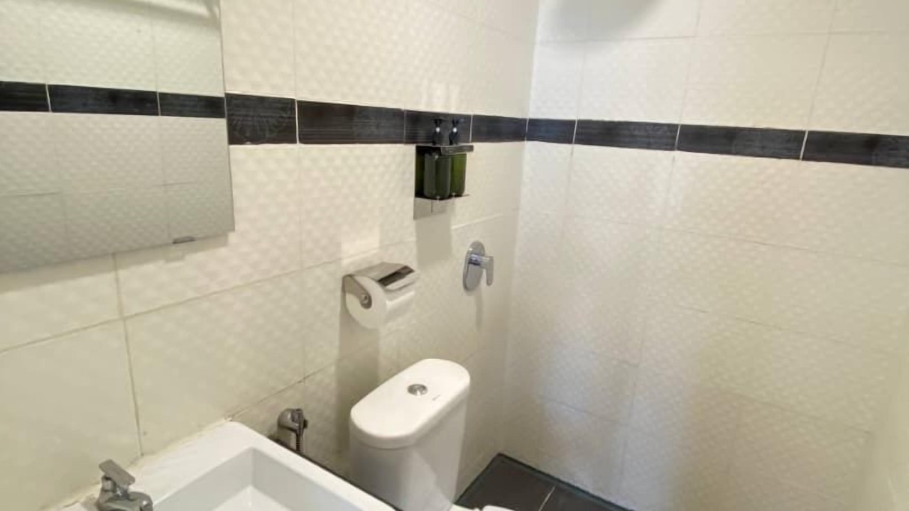 Photo of Bathroom in Sepang