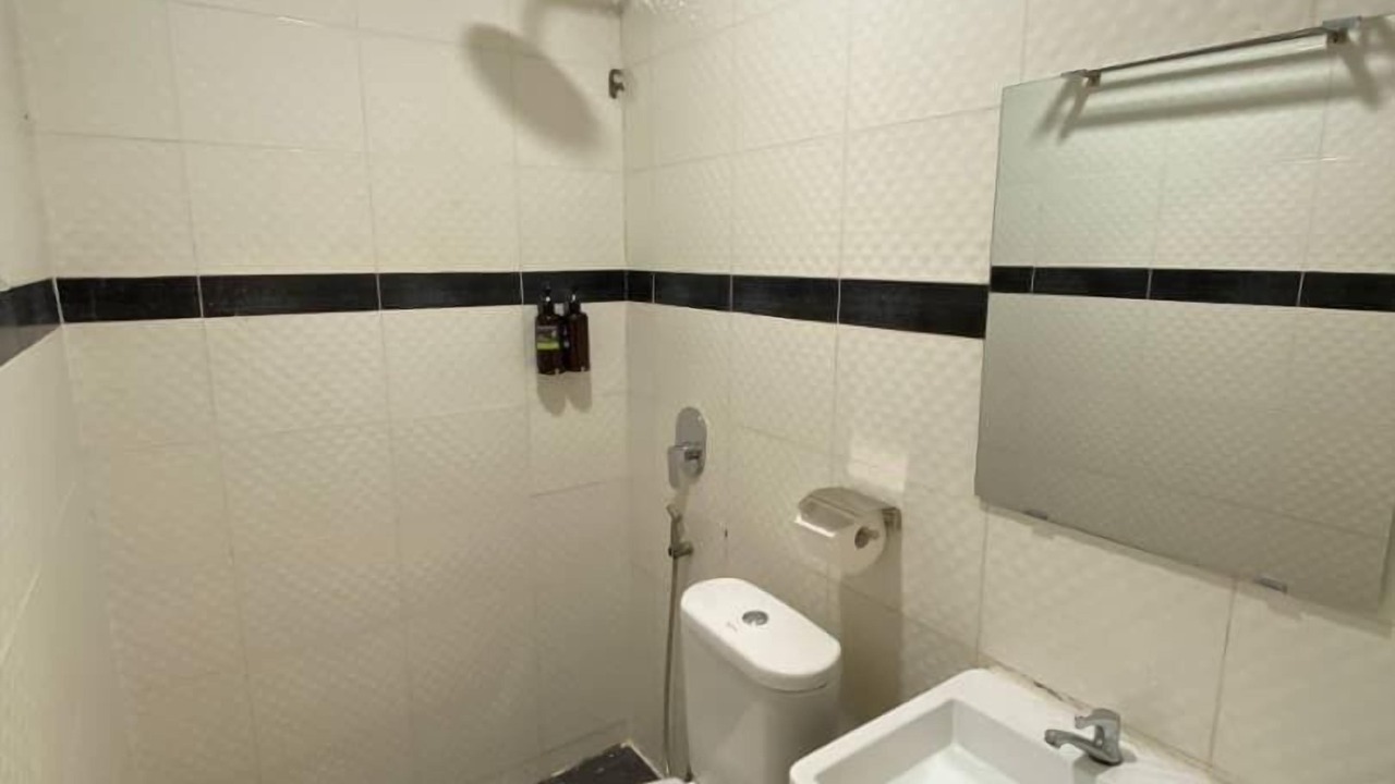 Photo of Bathroom in Sepang