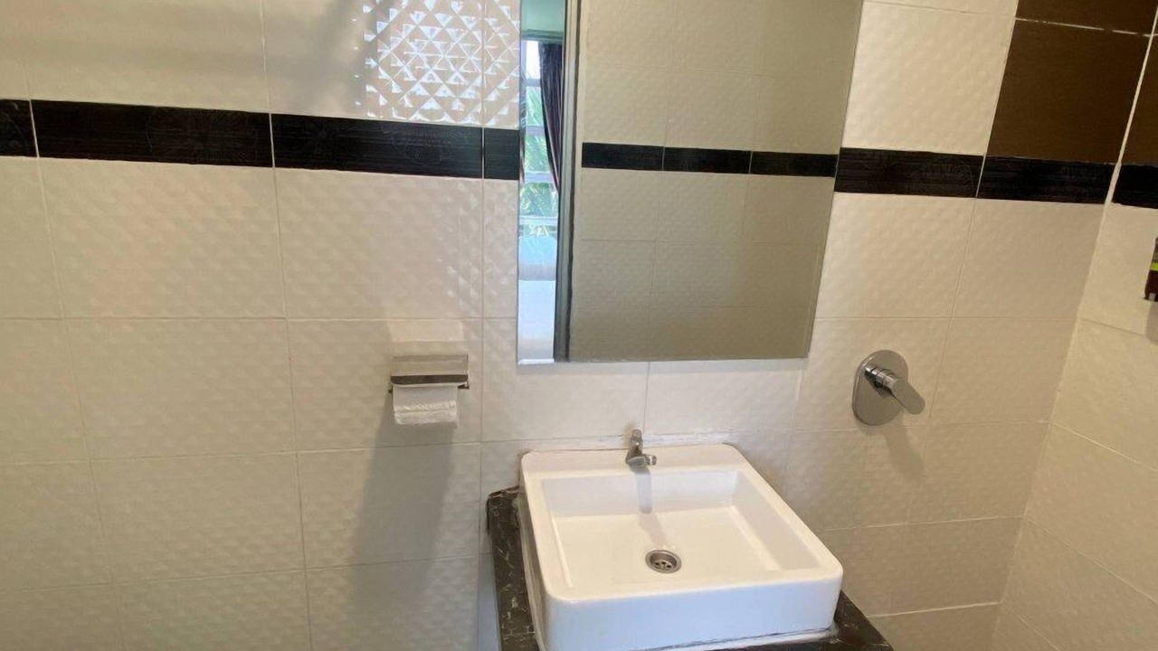Photo of Bathroom in Sepang