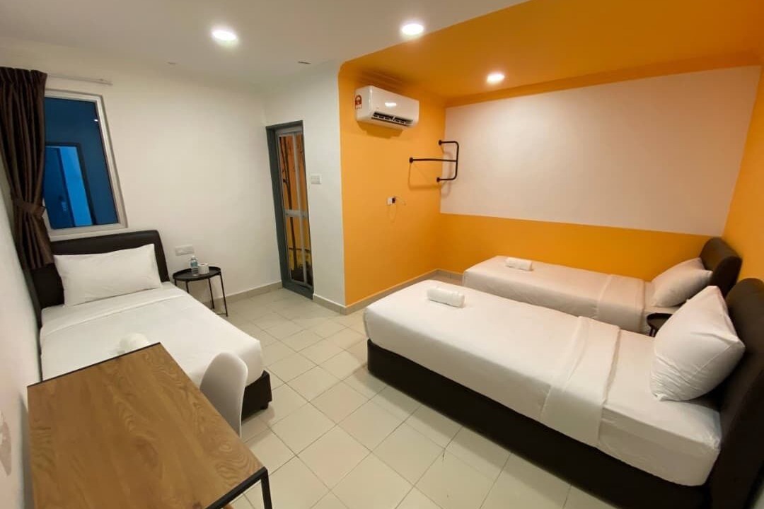Photo of Bathroom in Sepang