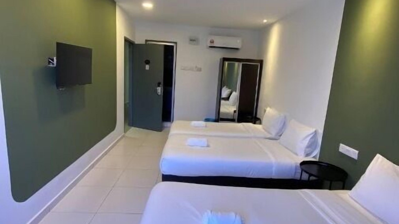 Photo of Bathroom in Sepang