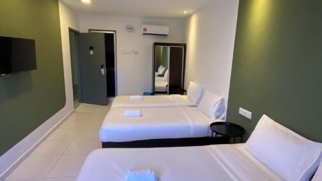 Photo of Bathroom in Sepang