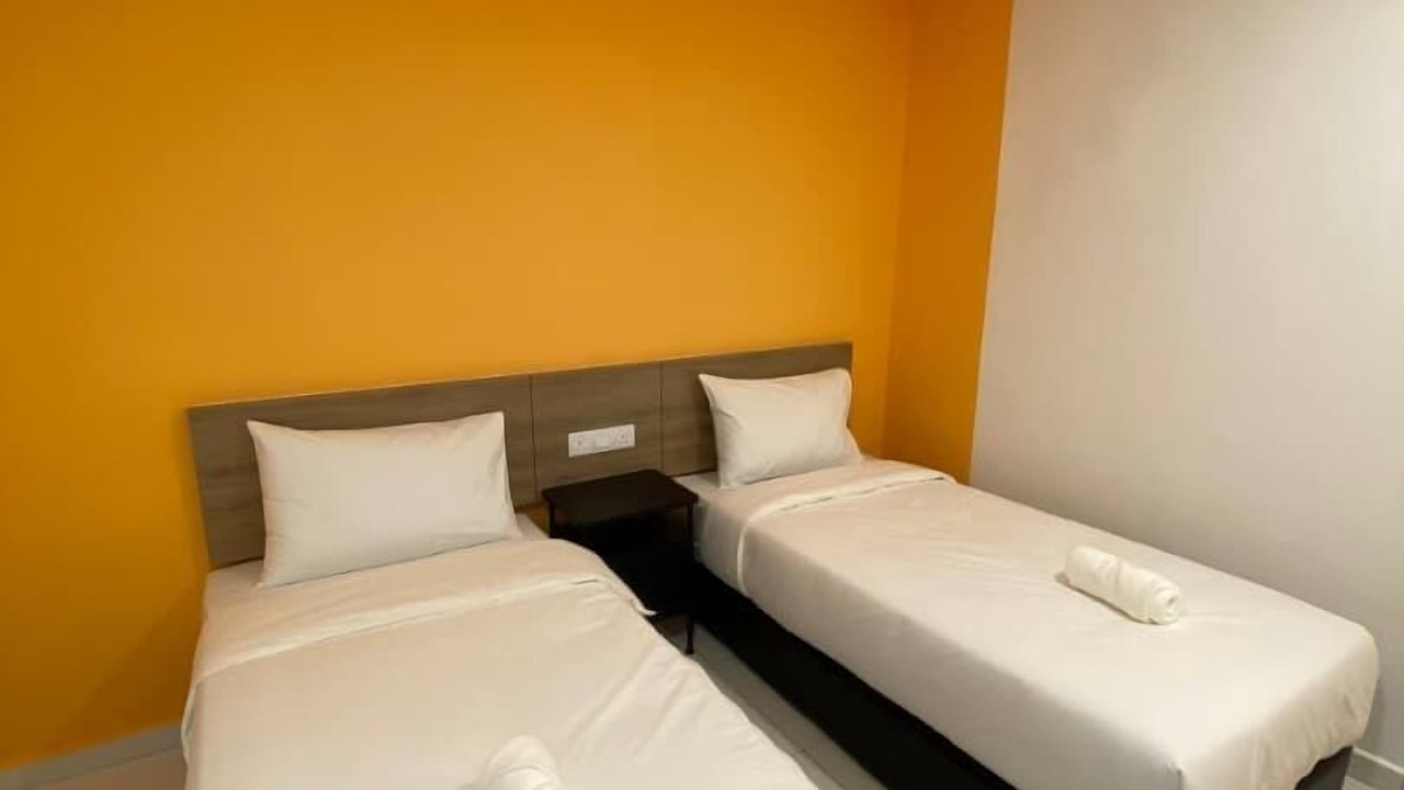 Photo of Bathroom in Sepang