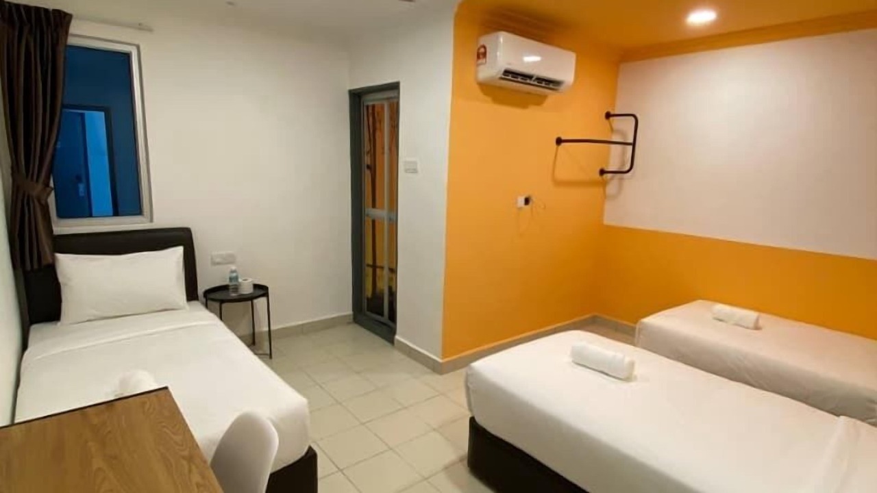 Photo of Bedroom in Sepang