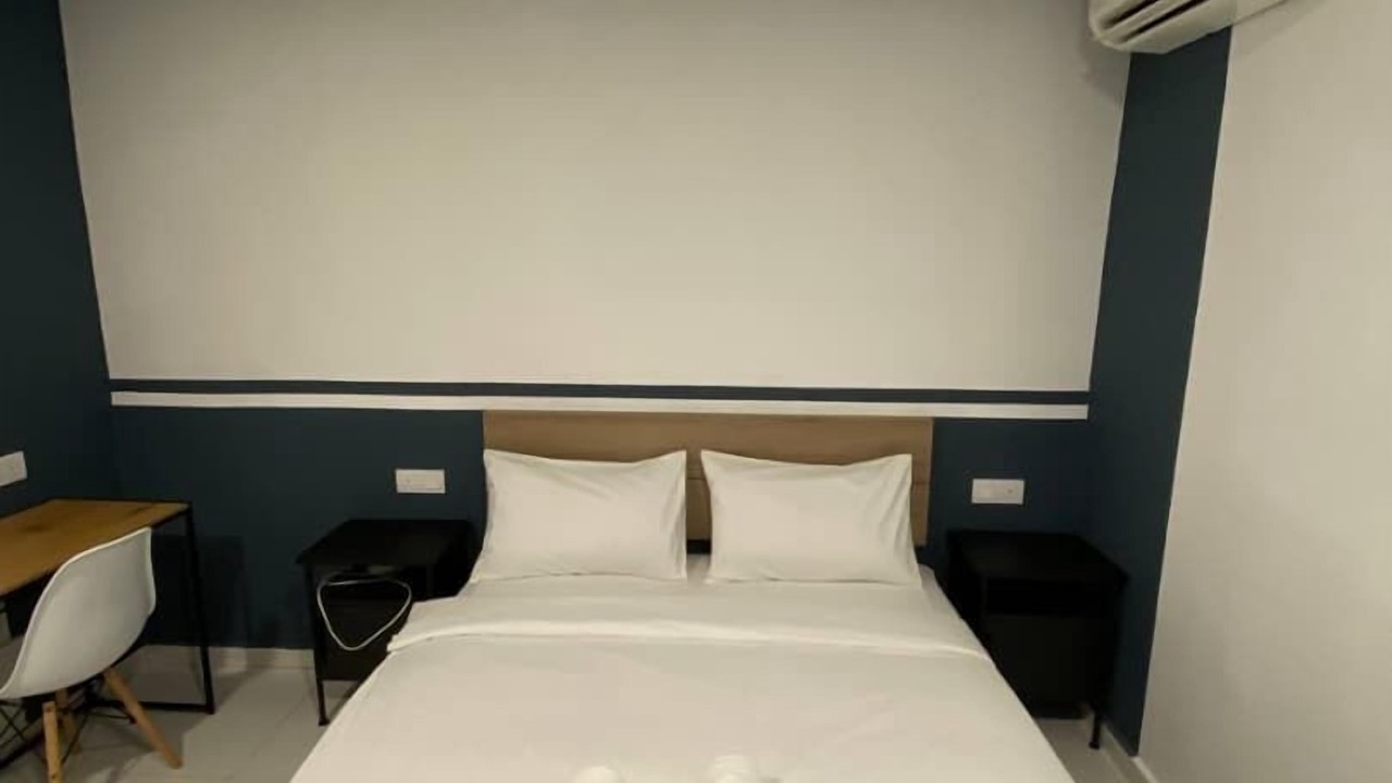 Photo of Bathroom in Sepang