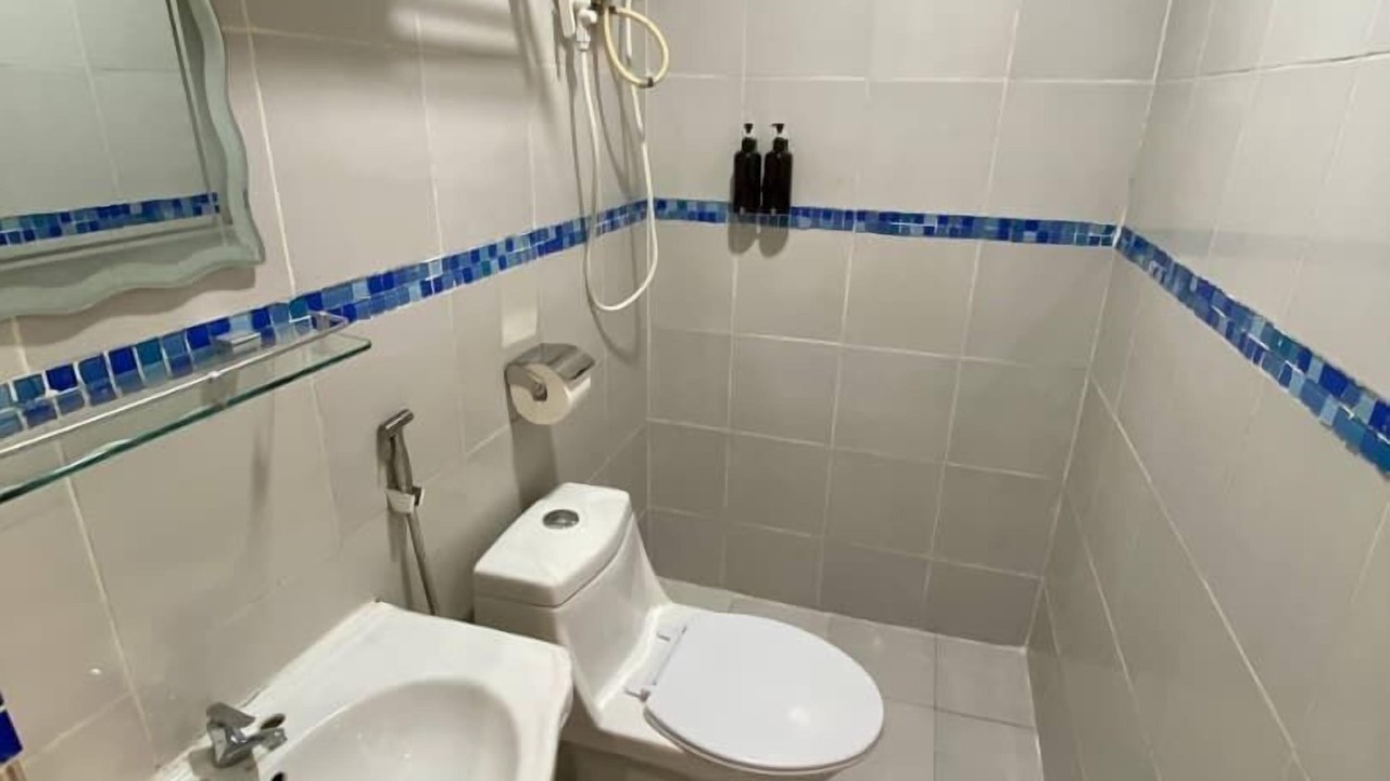 Photo of Bathroom in Sepang