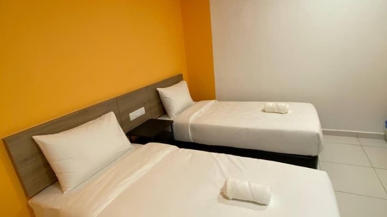 Photo of Bathroom in Sepang