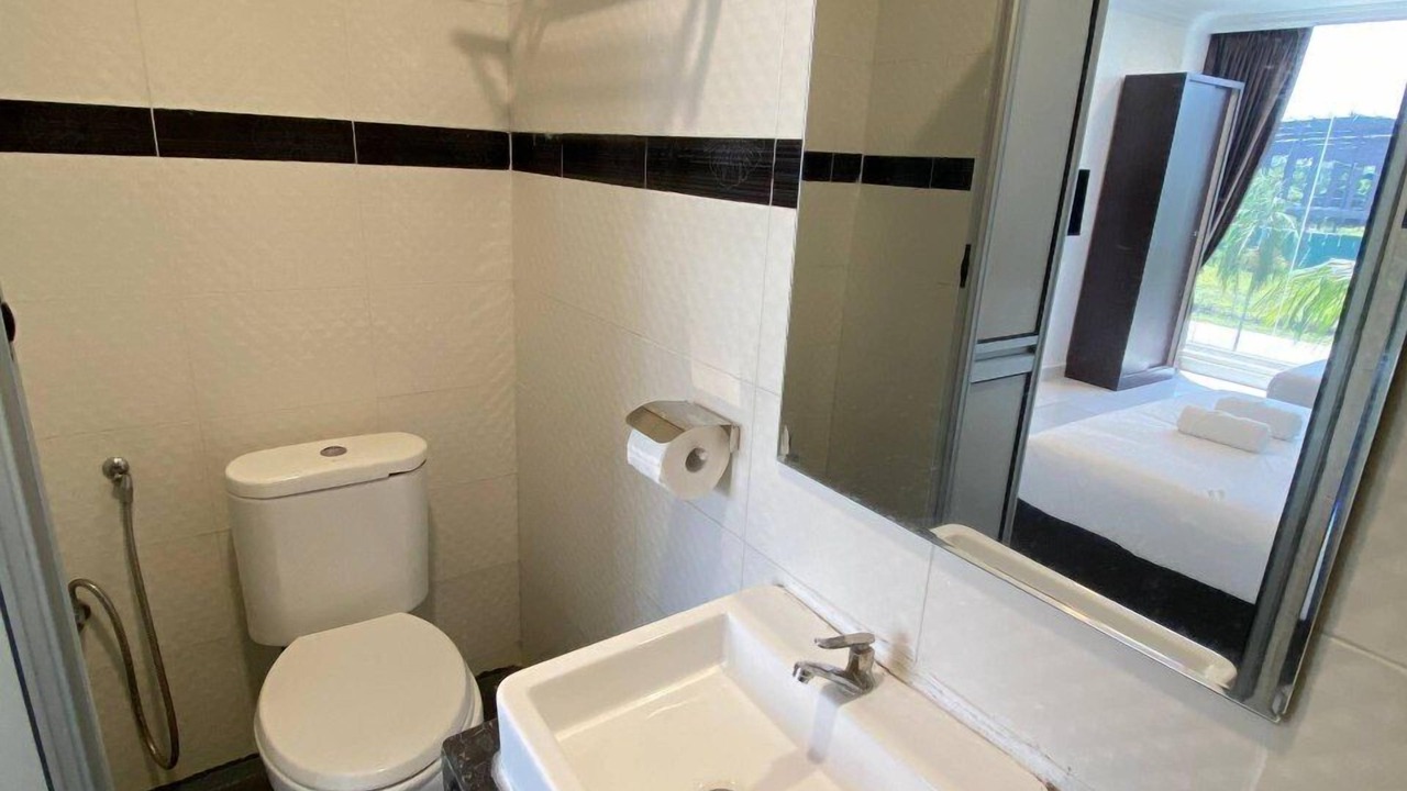 Photo of Bathroom in Sepang