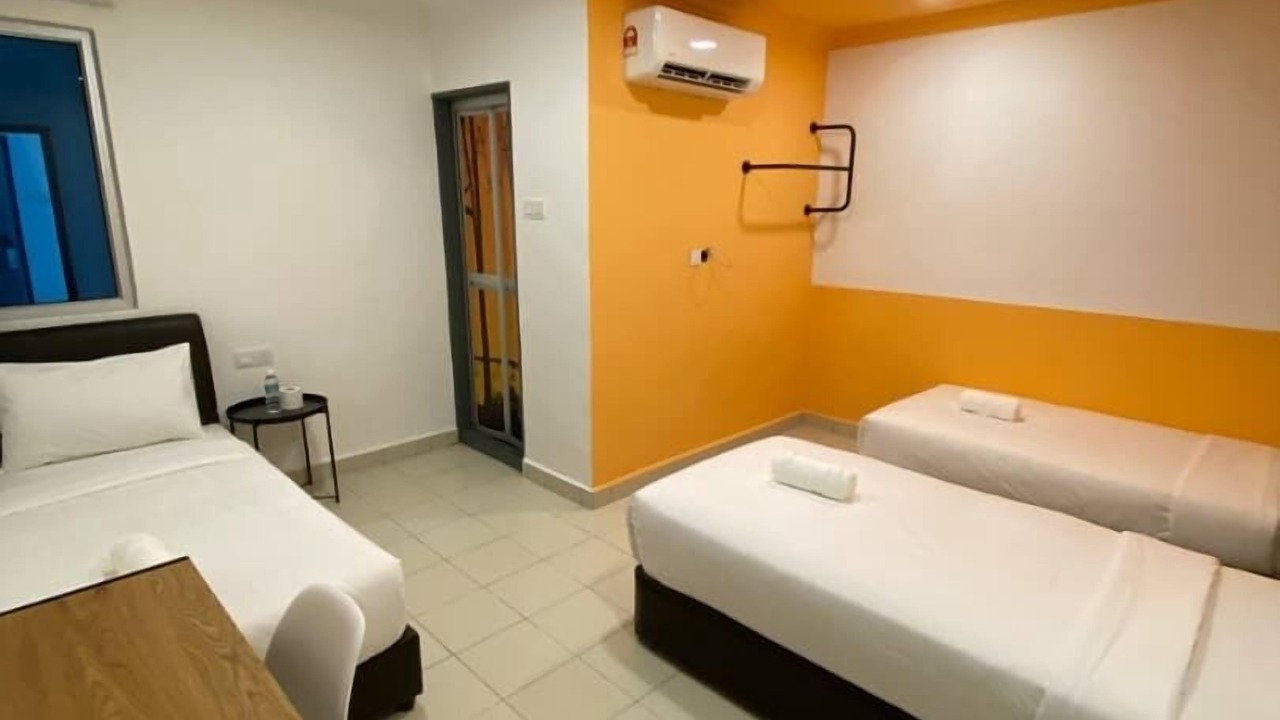 Photo of Bathroom in Sepang