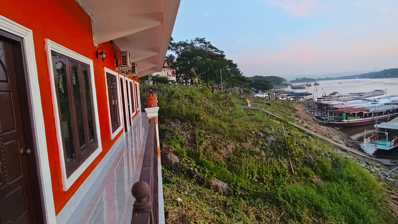 Photo of Outdoor in Bokeo Province