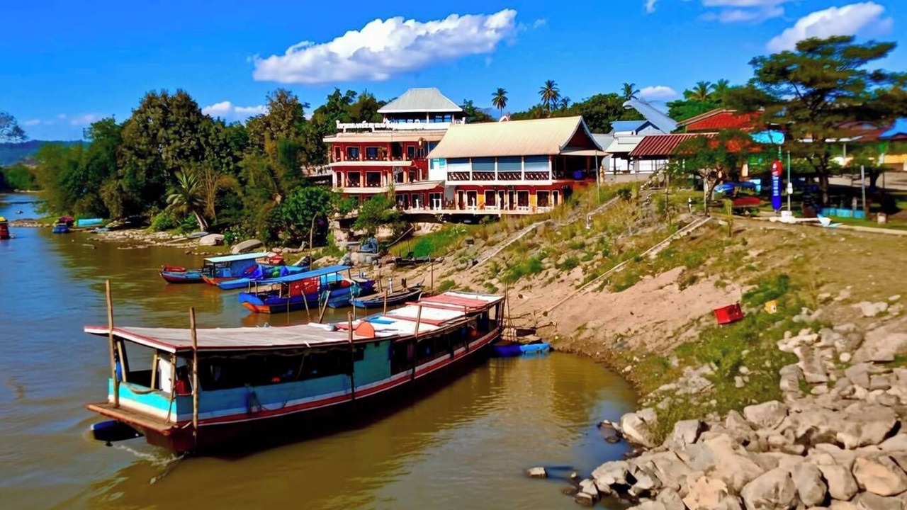 Photo of Others in Bokeo Province
