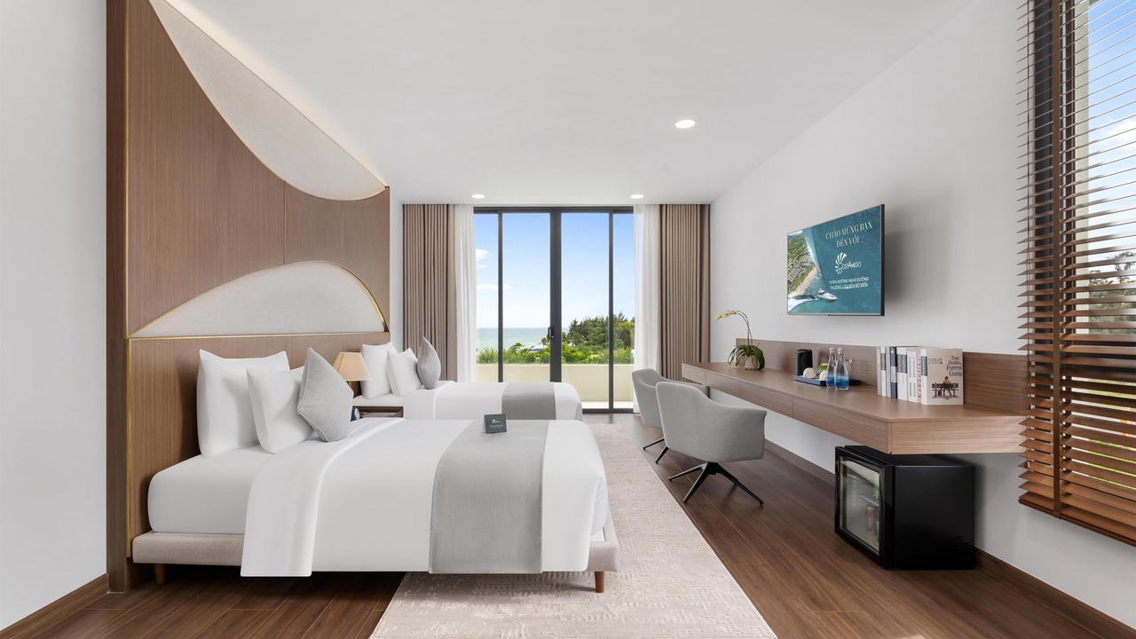 Photo of Bedroom in Phan Thiet