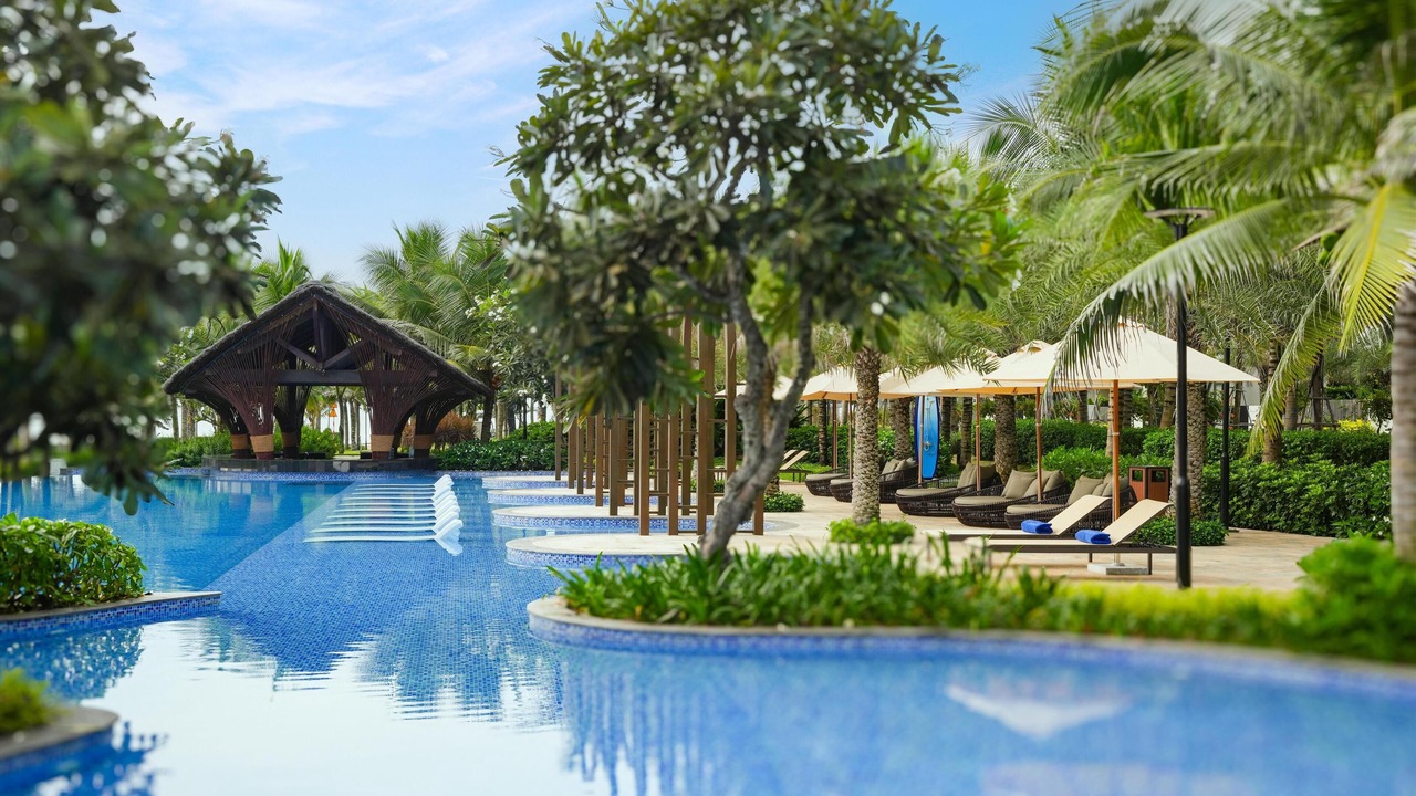 Photo of Outdoor in Phan Thiet