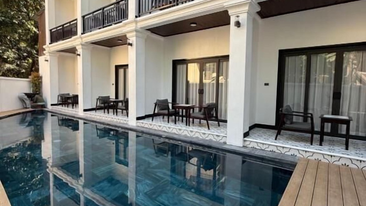 Photo of Outdoor in Luang Prabang