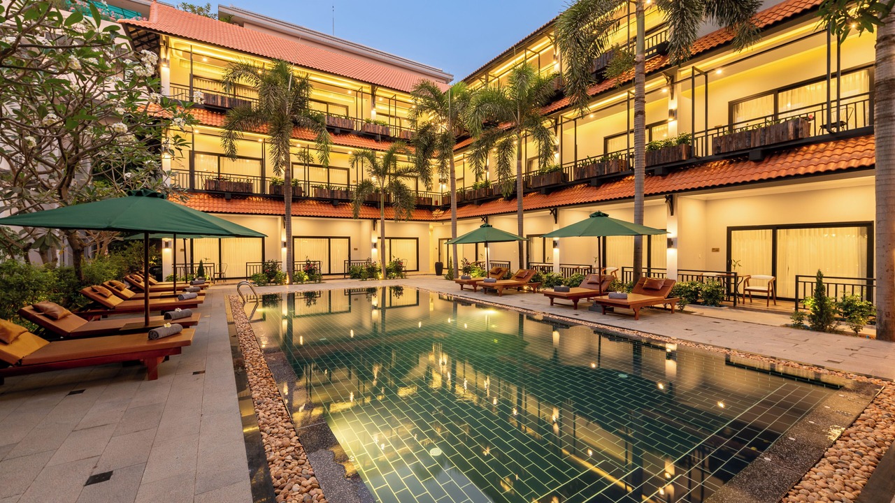 Photo of Outdoor in Siem Reap