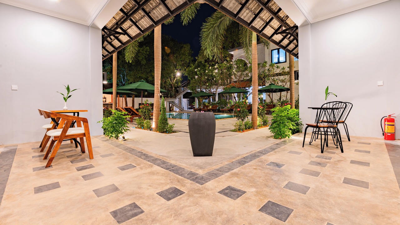 Photo of Outdoor in Siem Reap