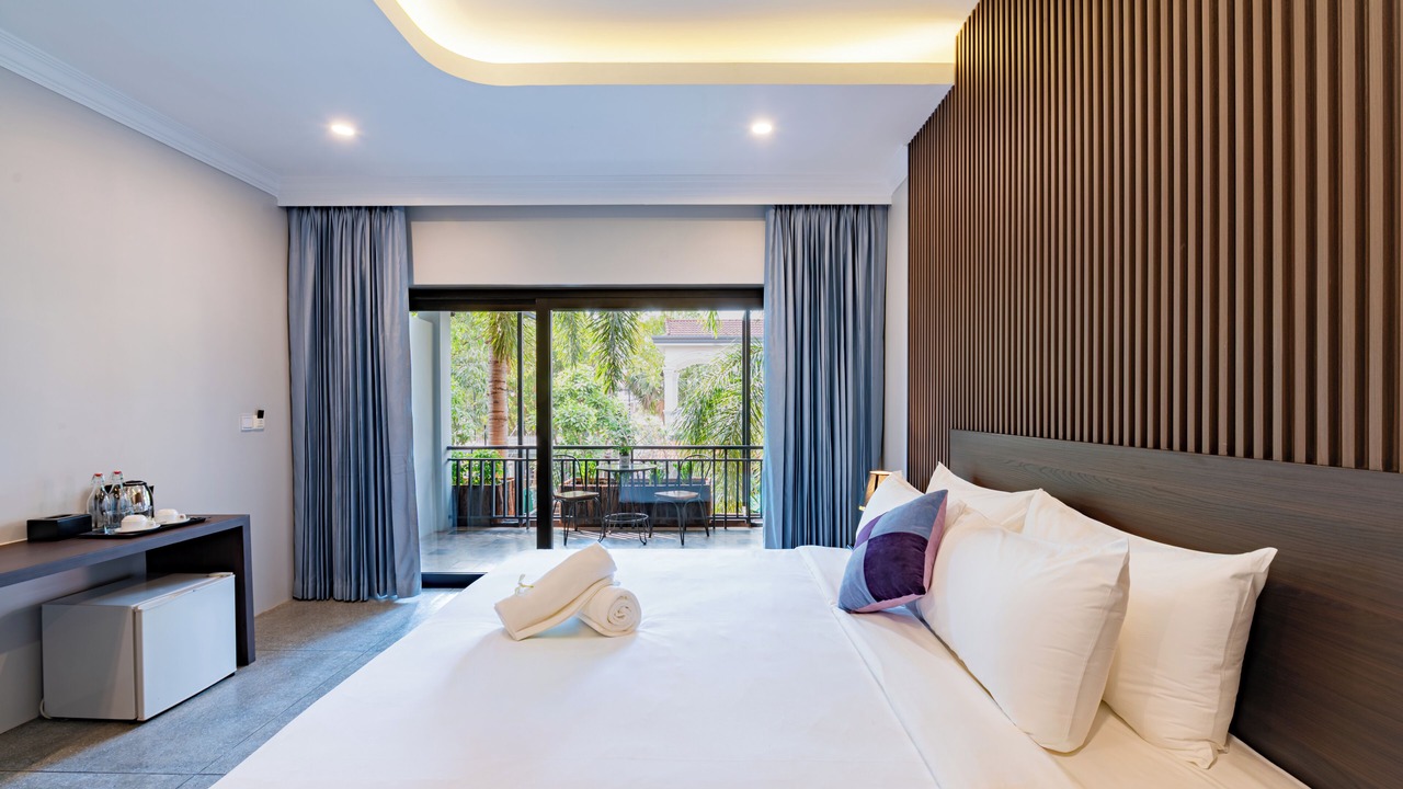 Photo of Outdoor in Siem Reap