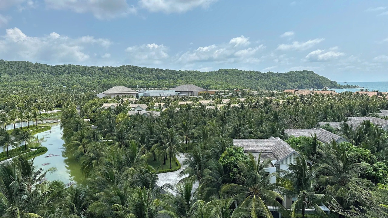 Photo of Outdoor in Khem Beach