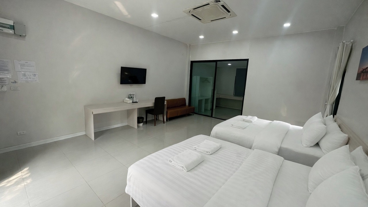 Photo of Bedroom in Rayong