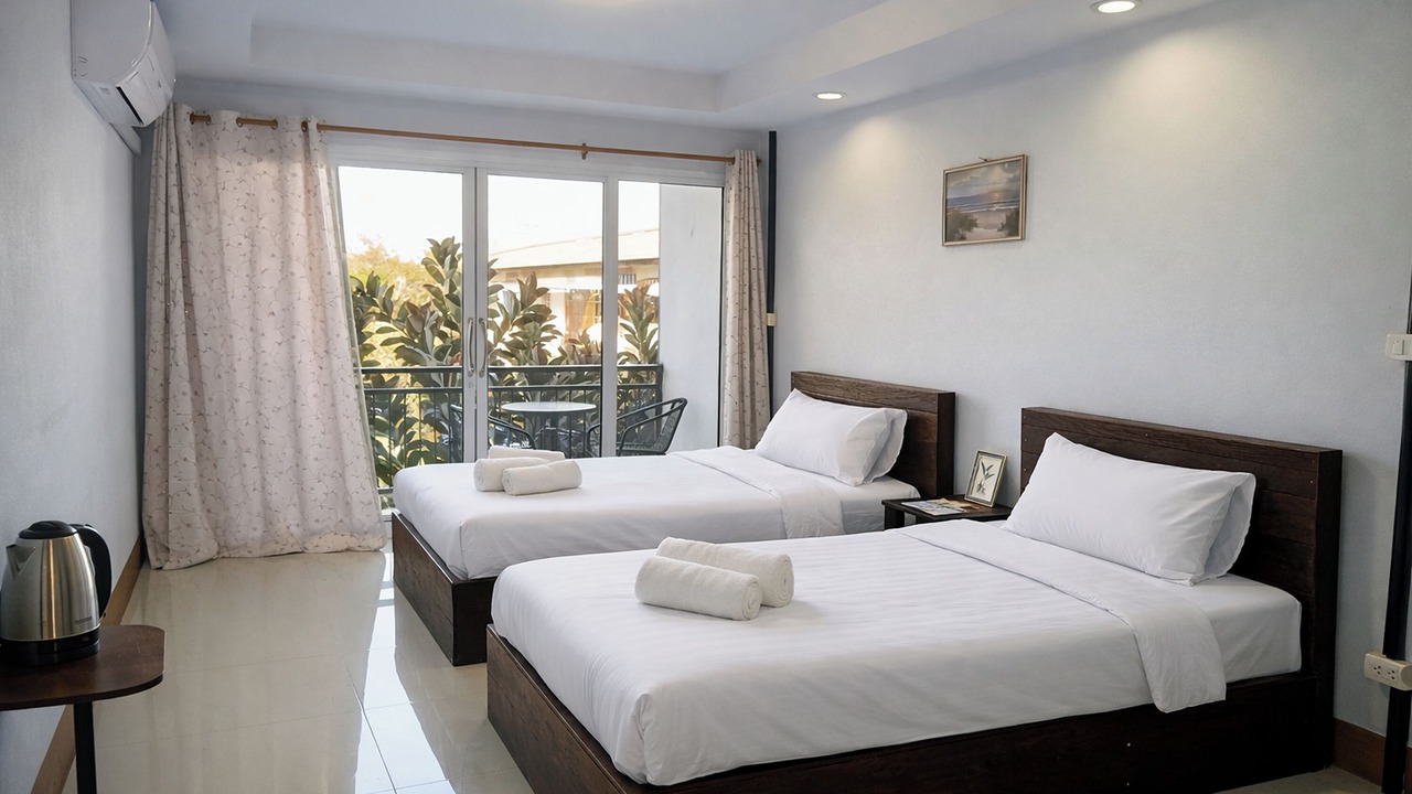 Photo of Bedroom in Chiang Rai
