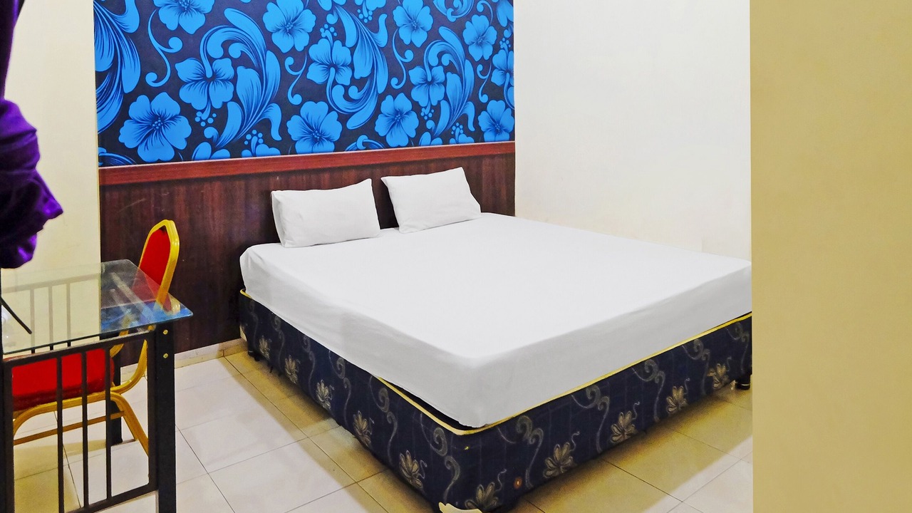 Photo of Bedroom in Bukit Raya