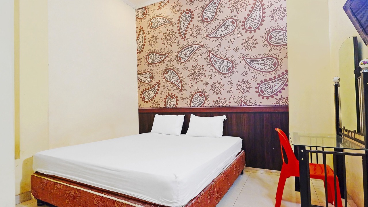 Photo of Bedroom in Bukit Raya