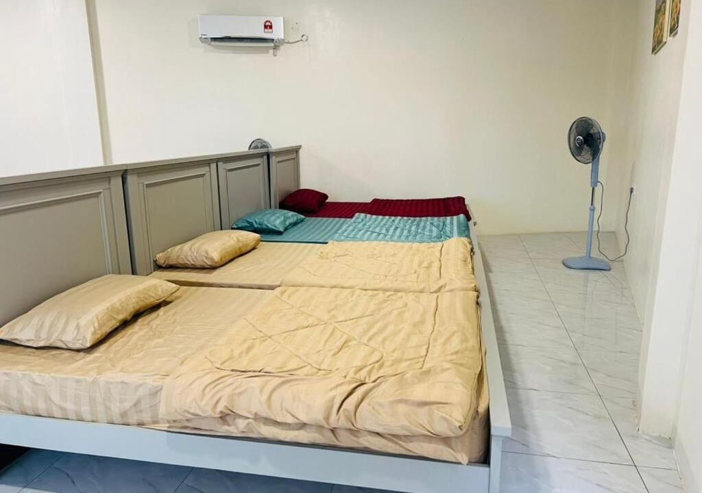 Photo of Bedroom in Lundu